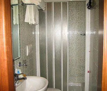 Hotel Maryelen Roma