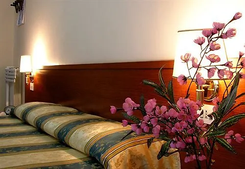 Hotel Maryelen Roma