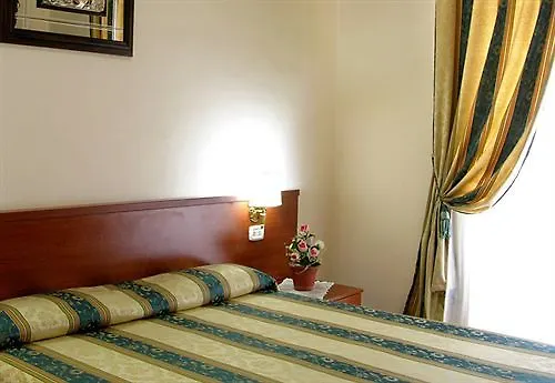 Hotel Maryelen Roma