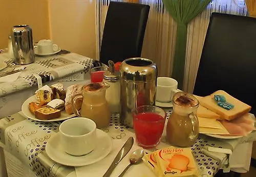 Hotel Maryelen Roma 2*,  İtalya