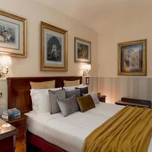 Hotel Des Artistes, Rom