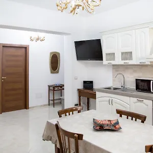 Apartament Le Ortensie Holiday