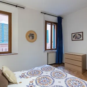 Apartamento Modi, By Short Holidays 