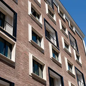 Otel Noba E Residenze, Roma
