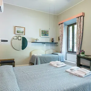 Penzion A San Pietro Bed, Řím