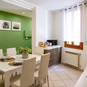 Apartamento Ca' Ormesini Lovely 