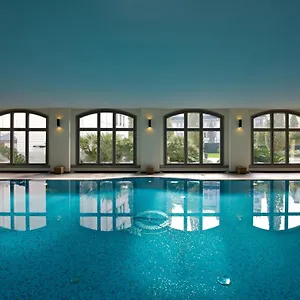 Grand Visconti Palace 4* Milaan