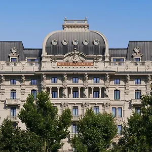 Excelsior Gallia, A Luxury Collection Hotel, 5* Milaan