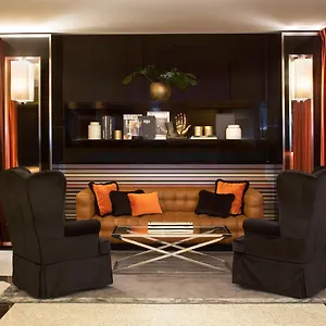 Starhotels Ritz 4* Milaan