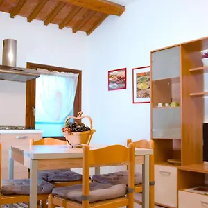 Apartament The History - Le Ca De Boron