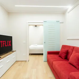 Apartamento 10min Duomo Lusso Raffinato 