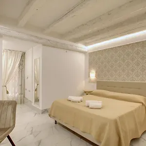 Apartamento Newarsenale-a Venetian Dream- 10 Min To St.marco 
