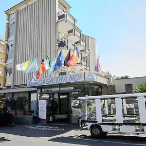 Hotel Casa Tra Noi, Řím
