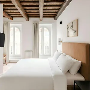 Aparthotel Sonder Piazza Venezia, Rom