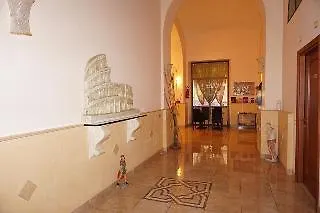 Hotel Maryelen Rom