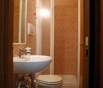 Hotel Maryelen Rome