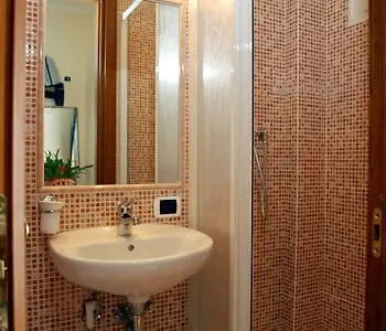 Hotel Maryelen Rzym Włochy
