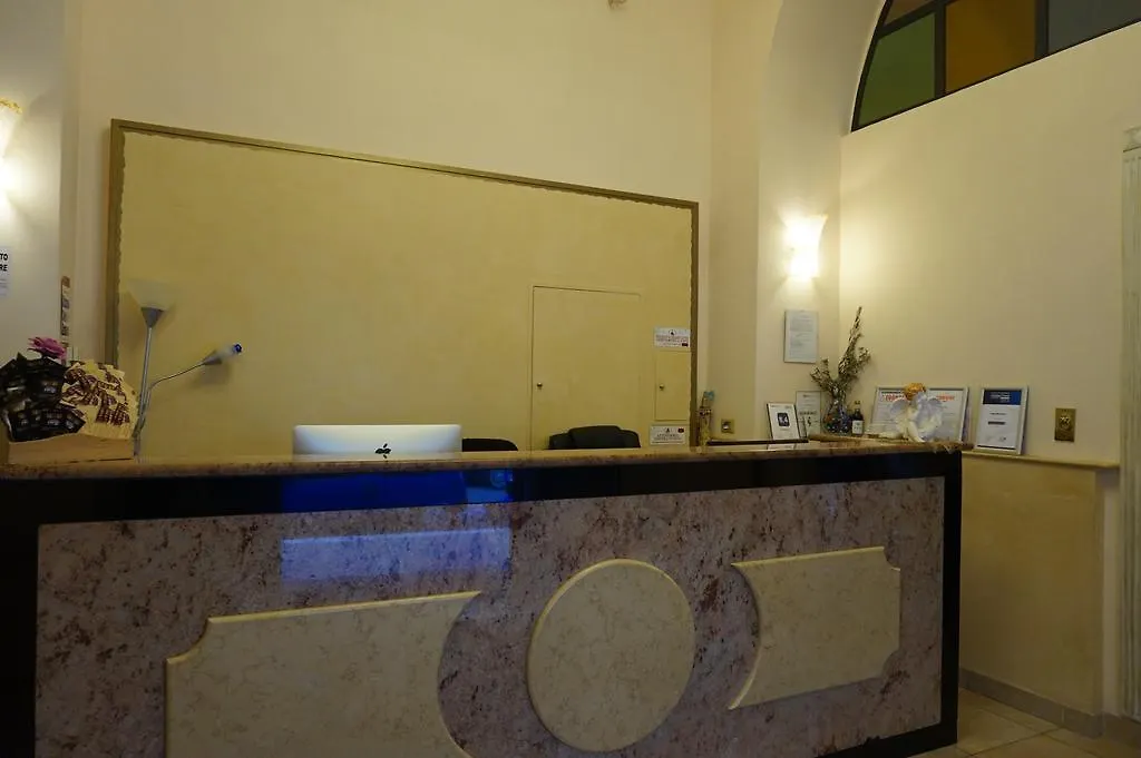 Hotel Maryelen Rom