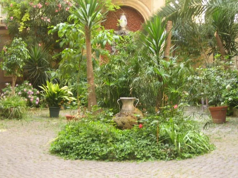 Hotel Maryelen Rzym