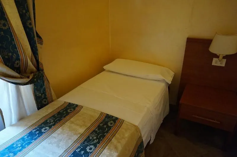 Hotel Maryelen Rom