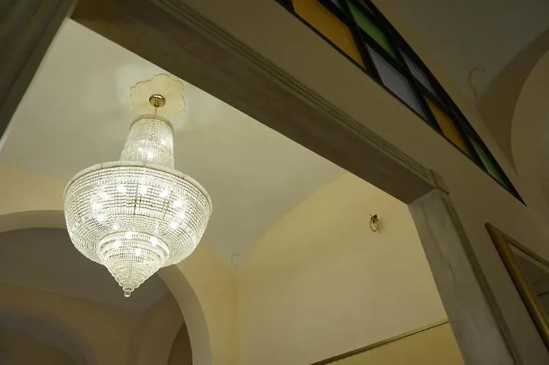 Hotel Maryelen Rom