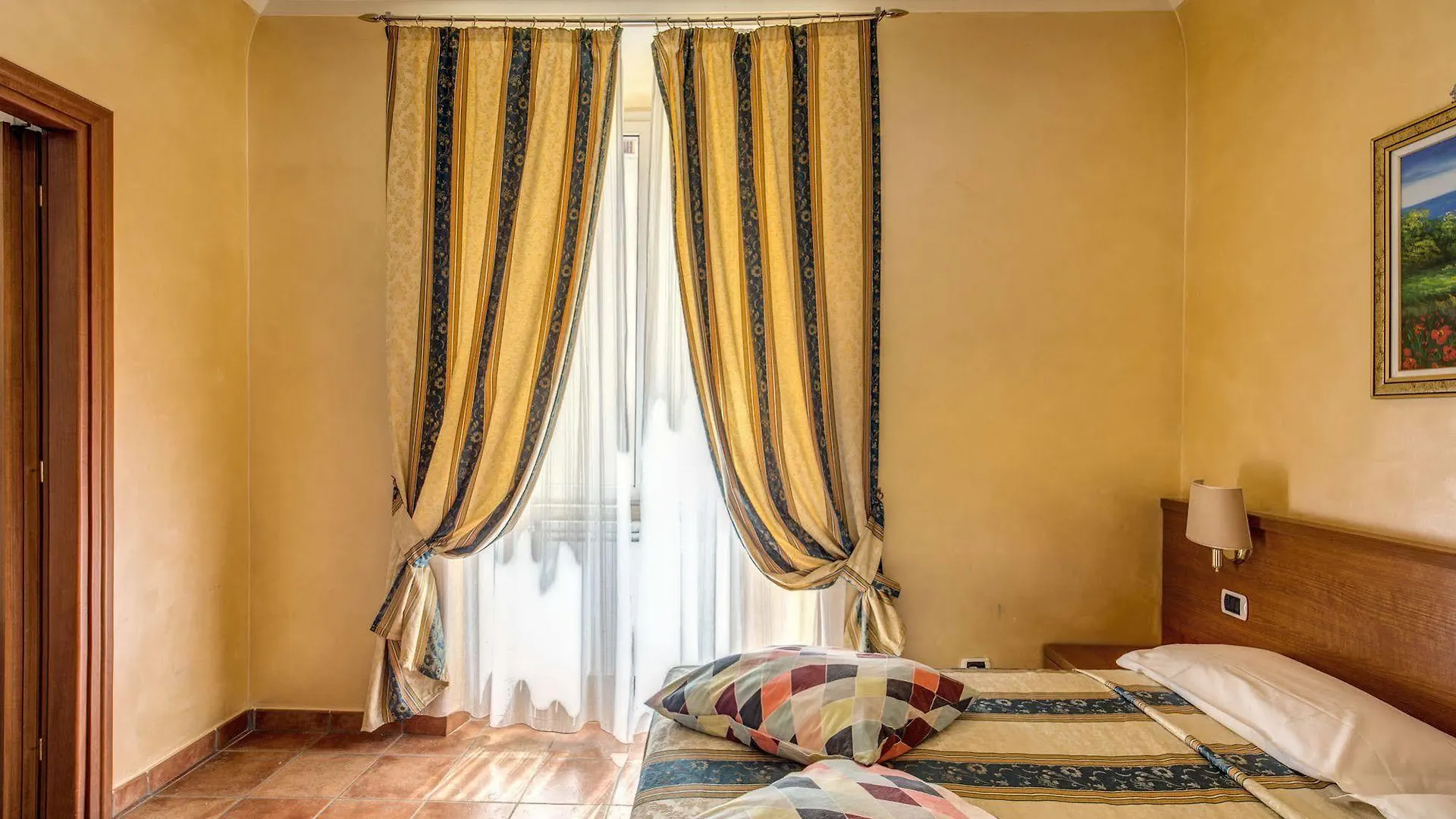 Hotel Maryelen Rom