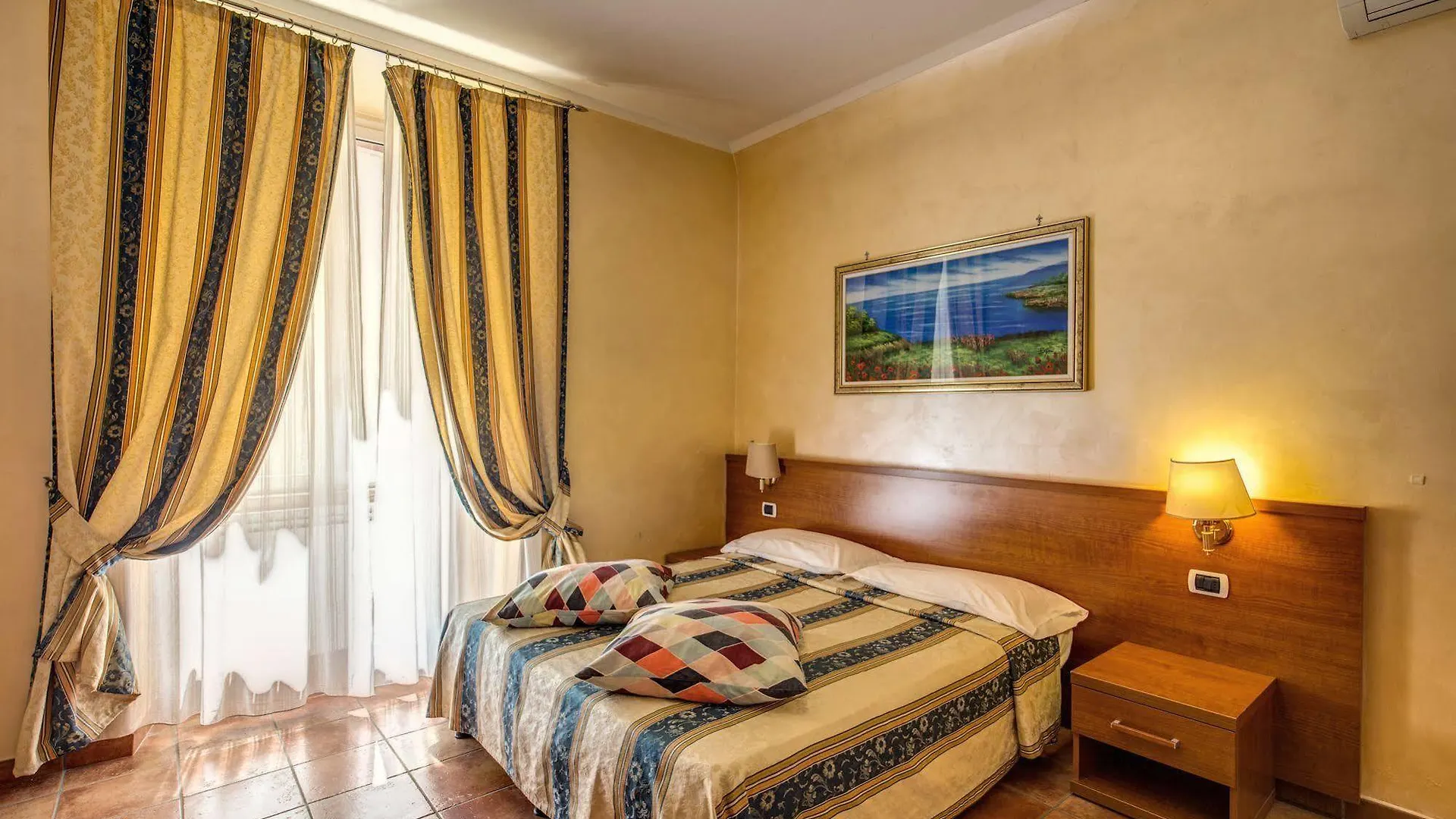 Hotel Maryelen Rom