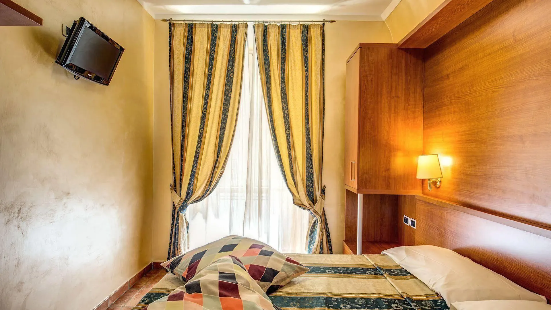 Hotel Maryelen Rom