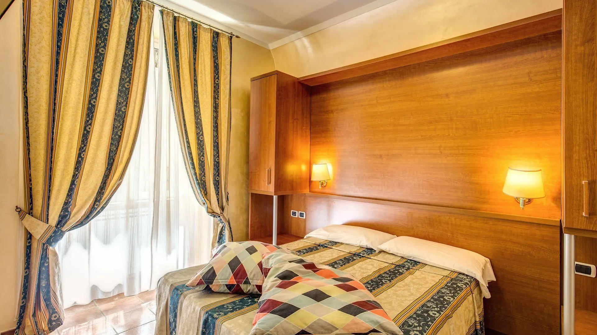 Hotel Maryelen Rom