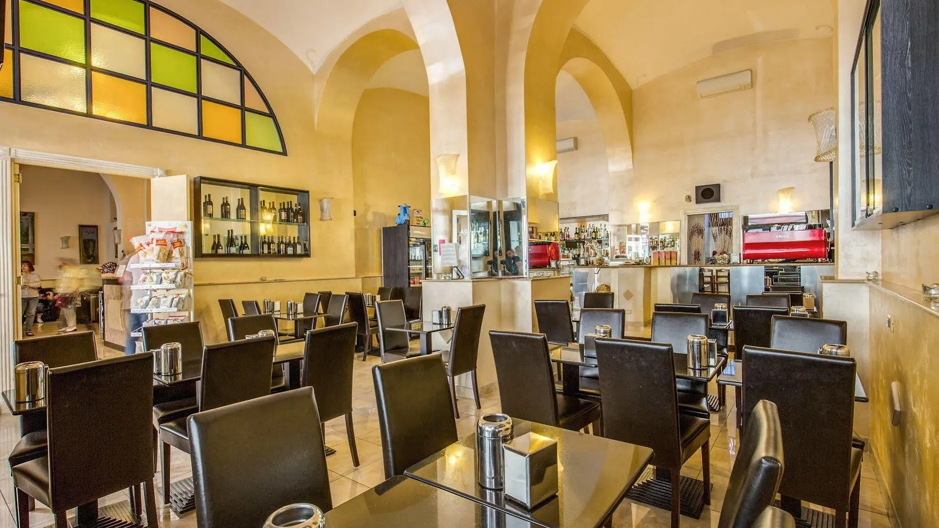 Hotel Maryelen Rom