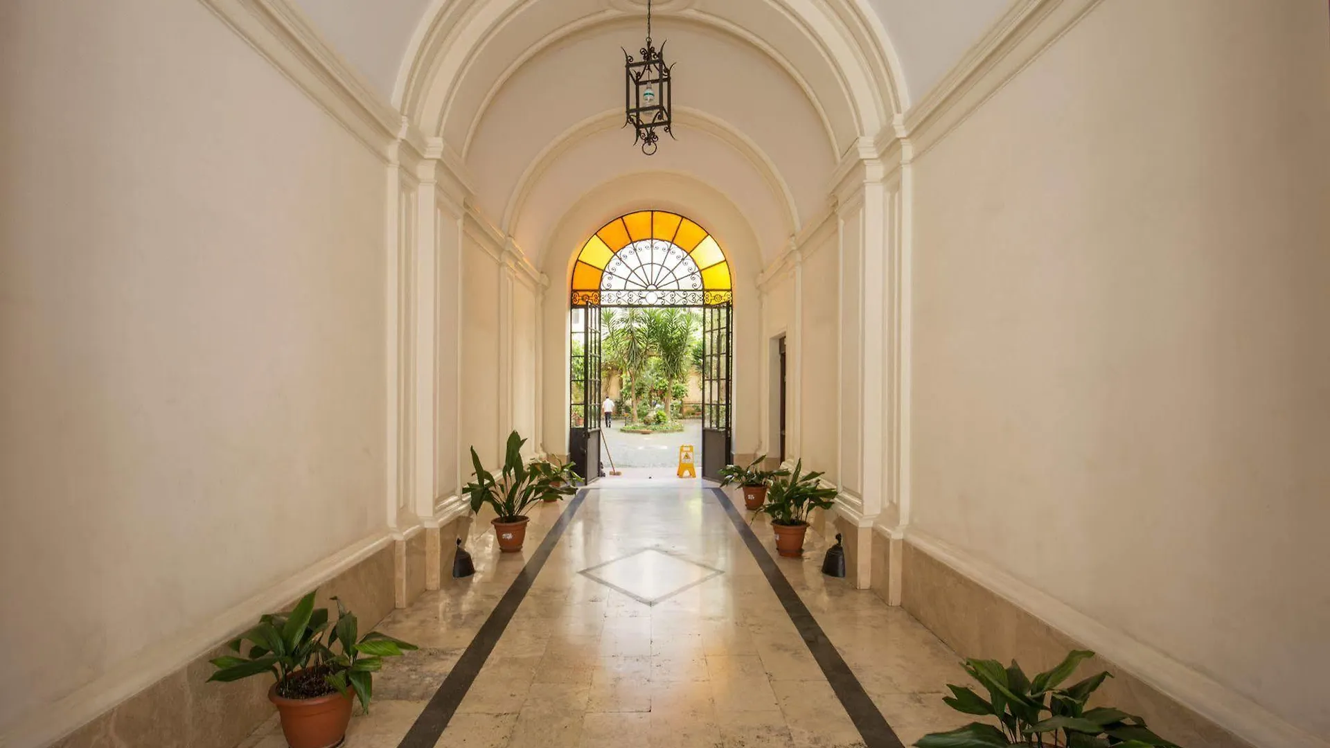 Hotel Maryelen Rom