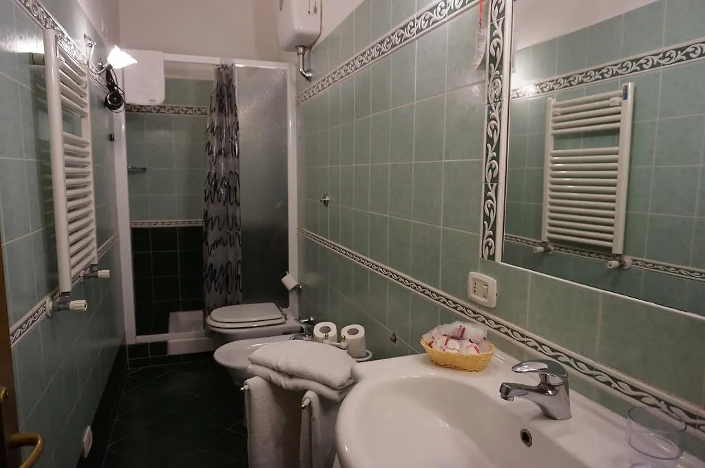 Hotel Maryelen Rom