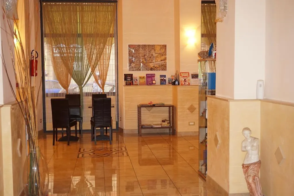 Hotel Maryelen Rom