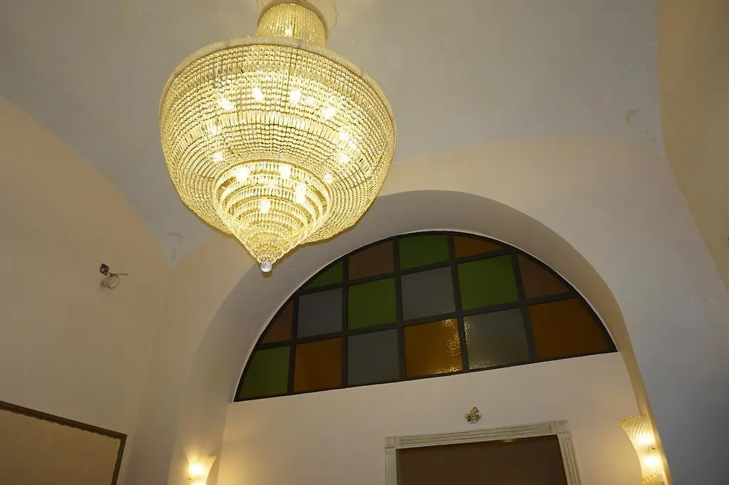 Hotel Maryelen Rom