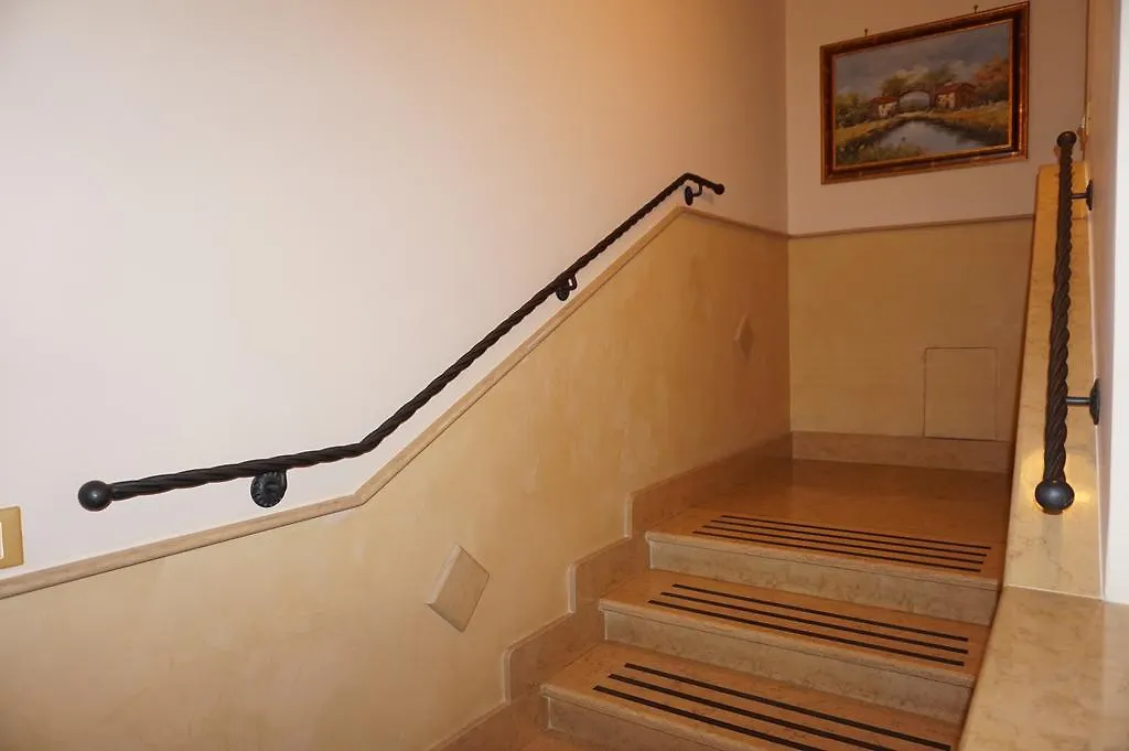 Hotel Maryelen Rom