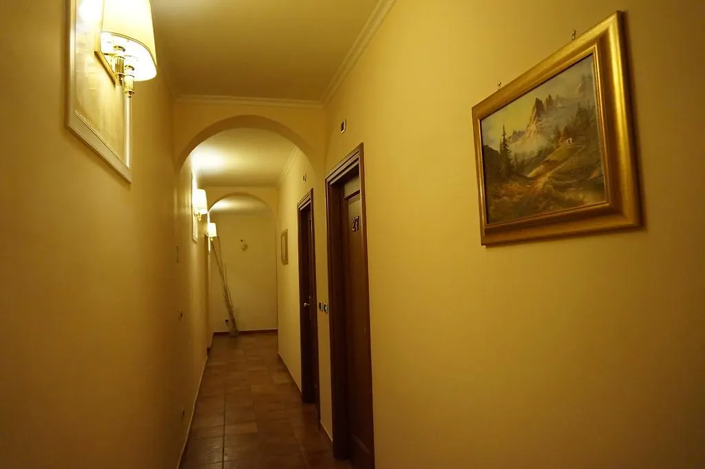 Hotel Maryelen Rom