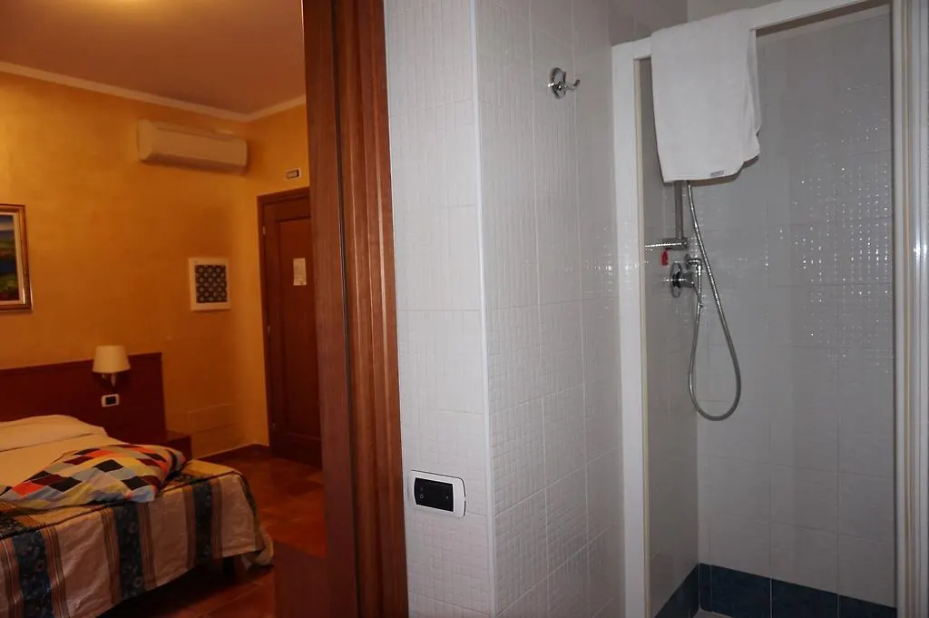 Hotel Maryelen Rom